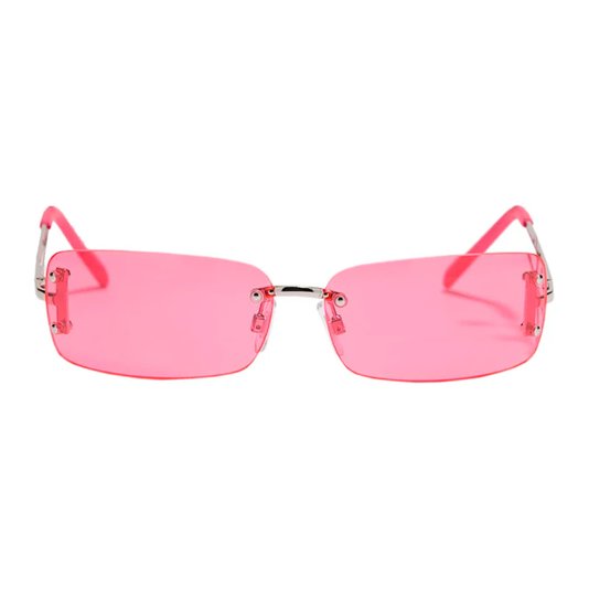 Óculos Vans Gemini Sunglass Cherries Jubile Rosa