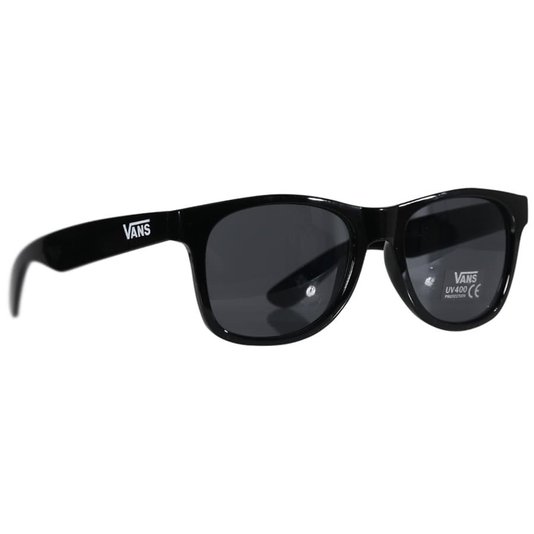 Óculos Vans Spicoli 4 Shades Preto
