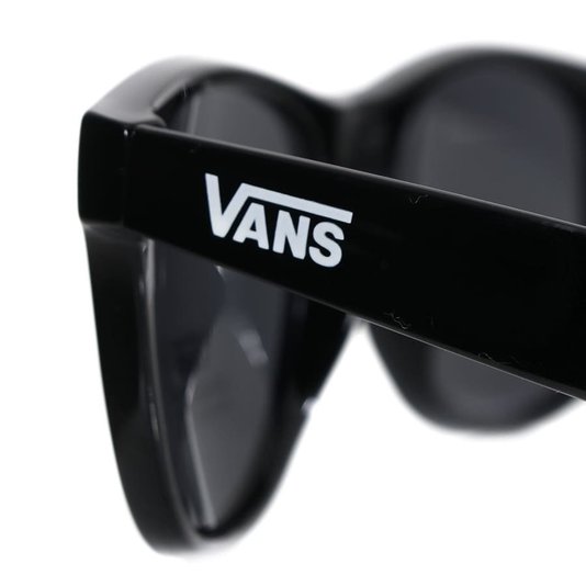 Óculos Vans Spicoli 4 Shades Preto