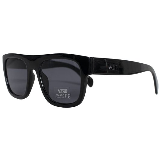 Óculos Vans Squared Off Shades Preto