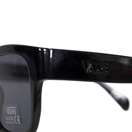 Óculos Vans Squared Off Shades Preto