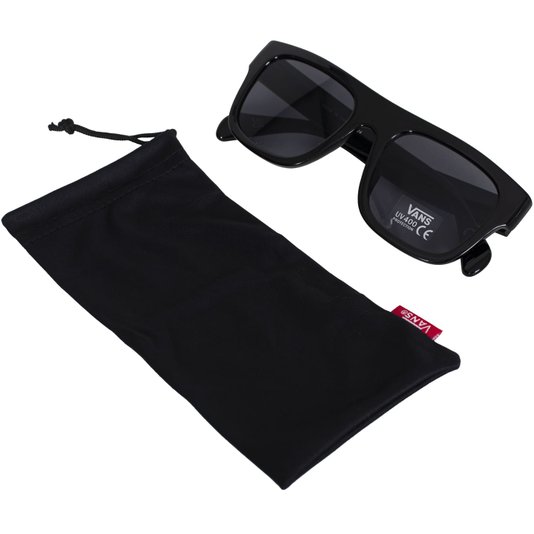 Óculos Vans Squared Off Shades Preto