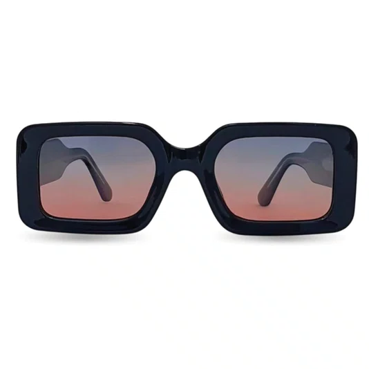 Óculos Viida Kate Preto