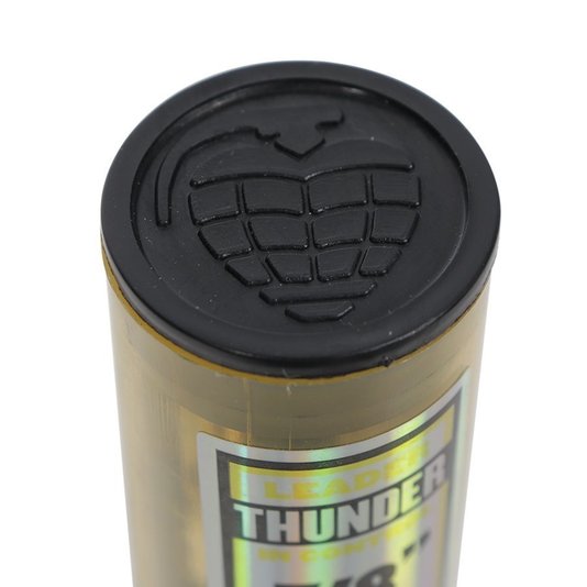 Parafuso De Base Thunder 7/8" Allen Bolts Preto/Dourado