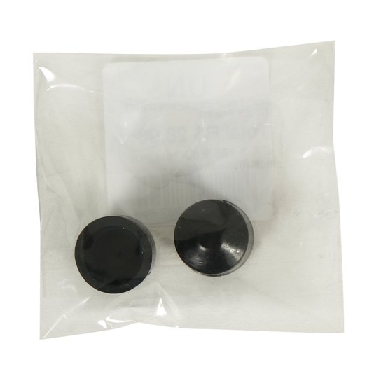 Pivot Cup Independent Kit Truck Preto