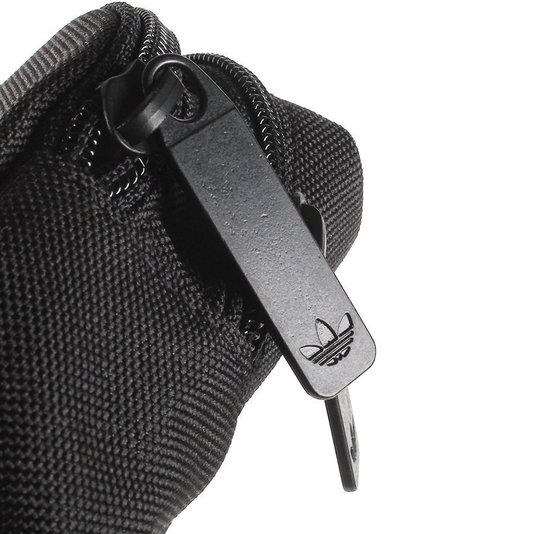 Pochete Adidas Essential Preto/Branco