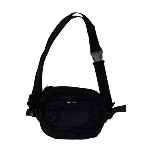 Pochete Blunt Zyra Preto