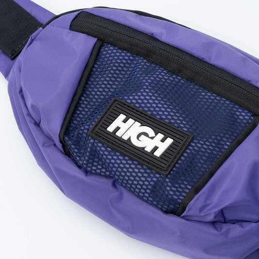 Pochete High Company Reflecitve Laranja