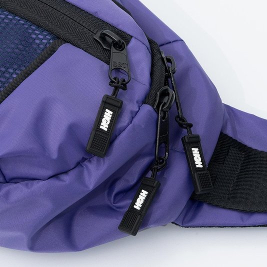 Pochete High Company Reflecitve Laranja