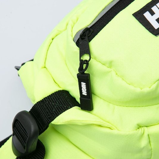 Pochete High Company Running Waist Bag Verde Limão