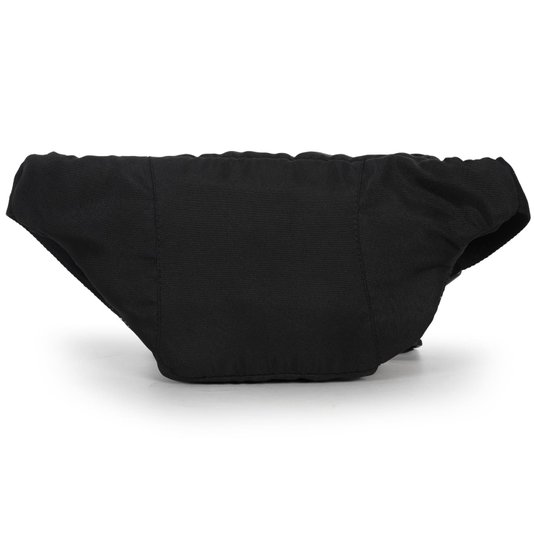 Pochete High Company Waist Bag Logo Preto