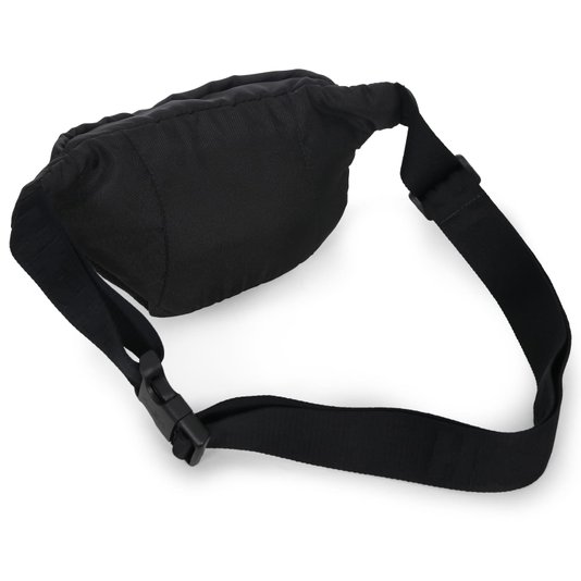 Pochete High Company Waist Bag Logo Preto