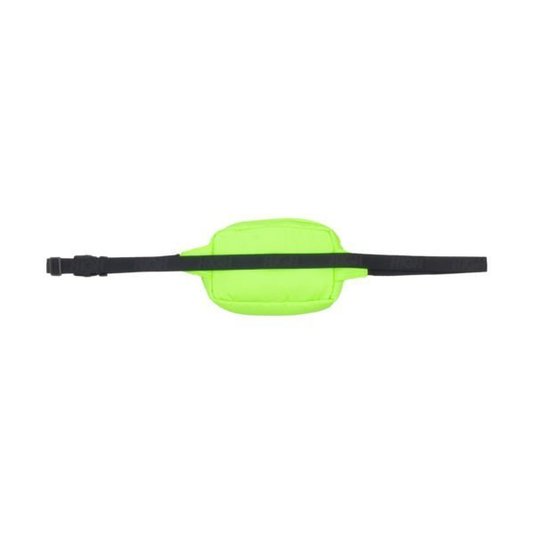 Pochete High Company Waistbag Logo Verde Limão