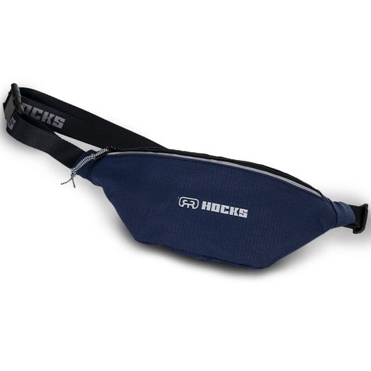 Pochete Hocks Mister Azul Marinho