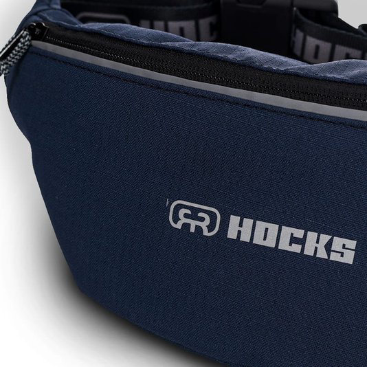 Pochete Hocks Mister Azul Marinho