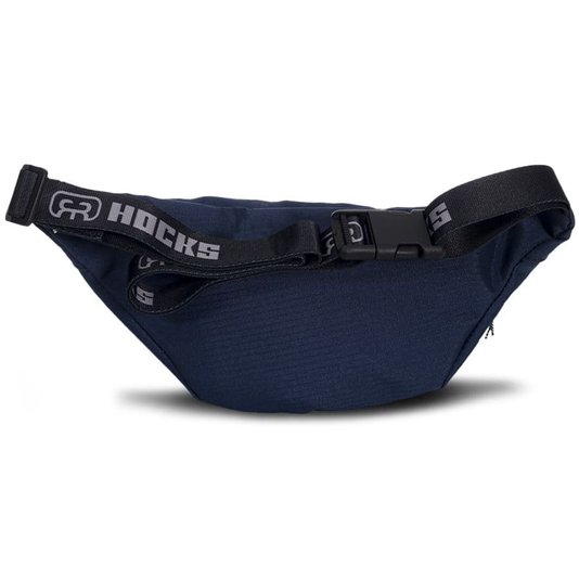 Pochete Hocks Mister Azul Marinho