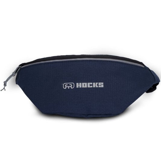 Pochete Hocks Mister Azul Marinho