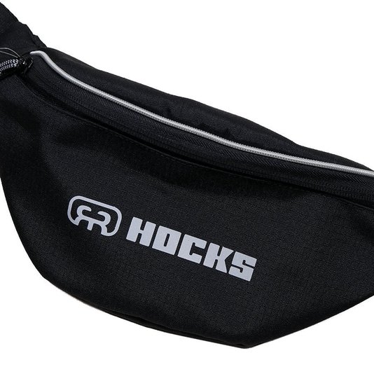 Pochete Hocks Moca Preto