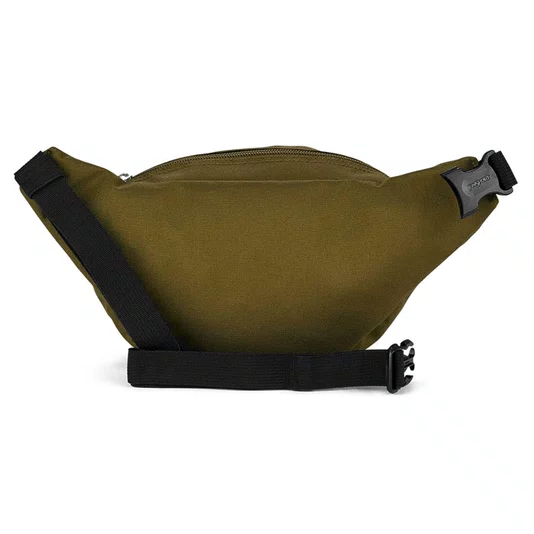 Pochete Jansport Fifth Avenue Verde Militar