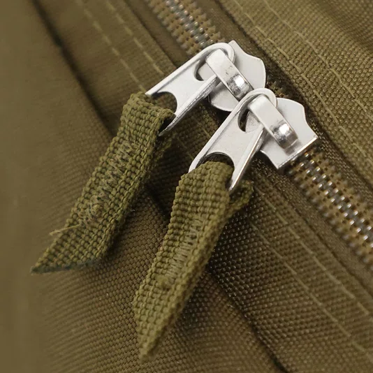 Pochete Jansport Fifth Avenue Verde Militar