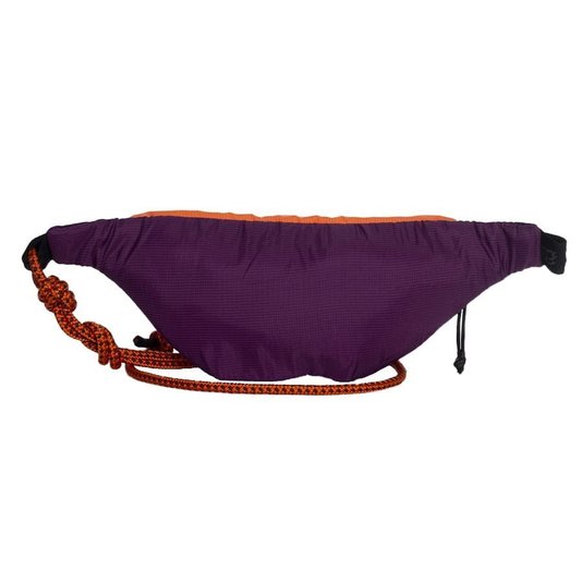 Pochete Lost Hubik X Lost Roxo/Laranja