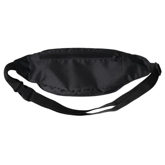 Pochete Other Culture Smoke Money Bag Preto
