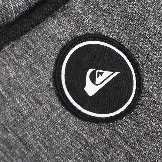 Pochete Quiksilver Jungler II Preto