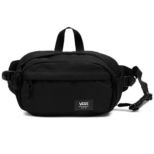 Pochete Vans Bounds Cross Body Black Preto