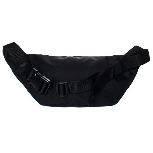 Pochete Vans Ward Cross Body Pack Preto