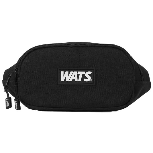 Pochete Wats Basic Preto