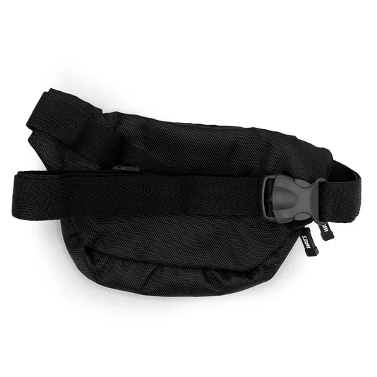 Pochete Wats Logo Preto