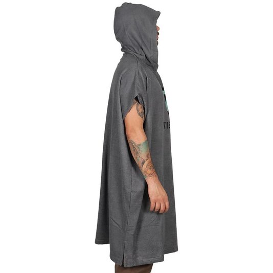 Poncho Vissla Surf Cinza