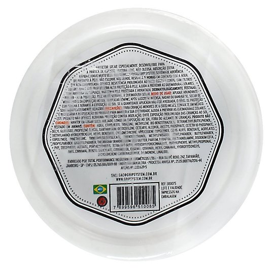 Protetor Solar Sun Tech 75G FPS 30
