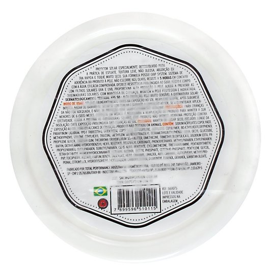 Protetor Solar Sun Tech 75G FPS 50