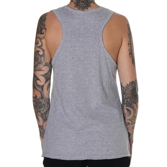 Regata Corona Tank Top Mescla