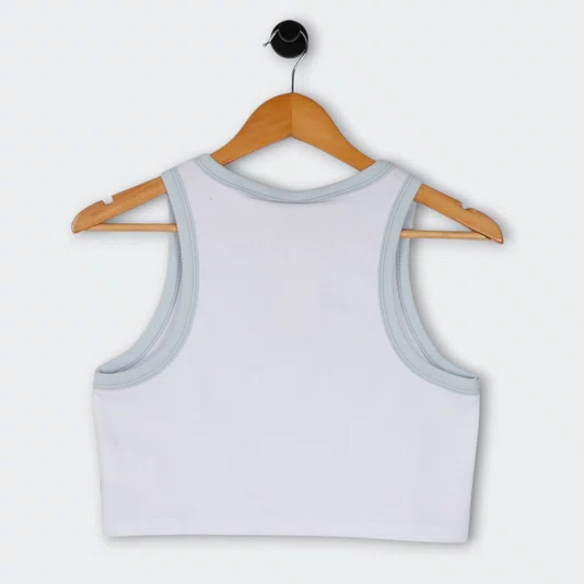 Regata Hurley Mezzo Feminina Cinza