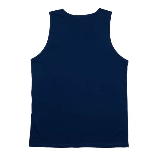Regata Hurley Silk Icon Azul Marinho