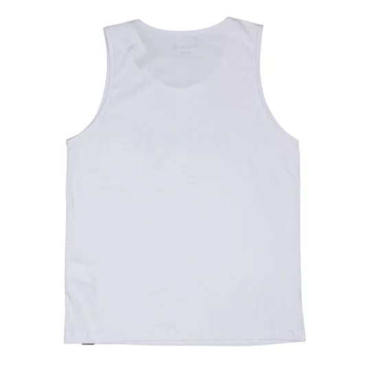 Regata Hurley Silk O&O Solid Branco