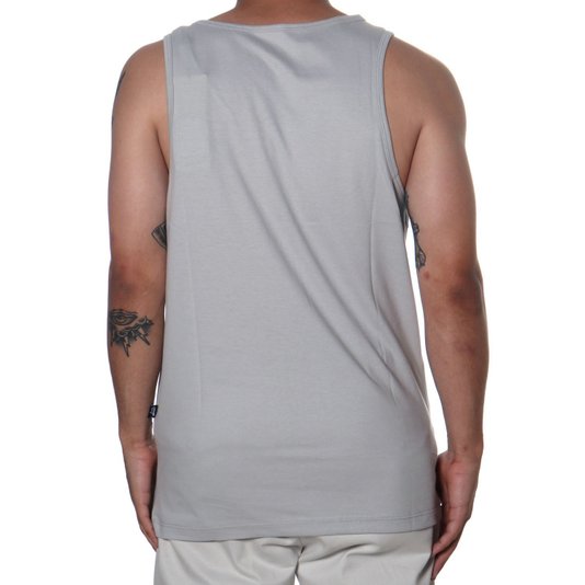 Regata Lost Sheep Cinza