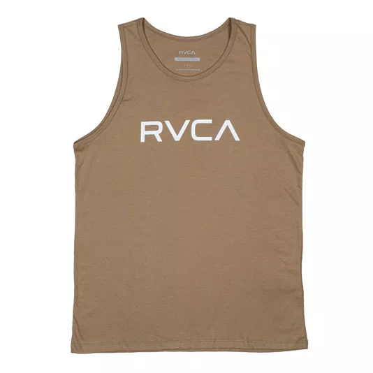 Regata Rvca Big Rvca Caqui