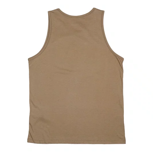 Regata Rvca Big Rvca Caqui