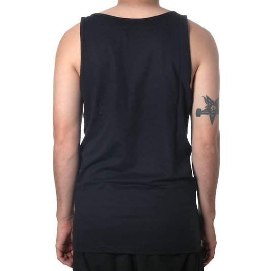 Regata Vans Classic Tank Preto