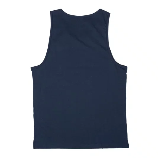 Regata Vans Hex Azul Marinho