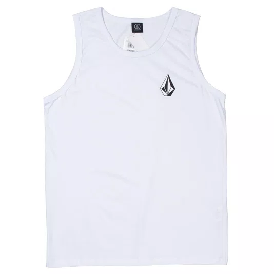 Regata Volcom Iconic Branco