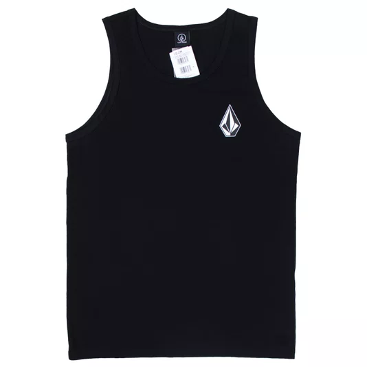 Regata Volcom Iconic Preto