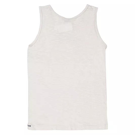 Regata Volcom Juvenil Land Lines Khaki