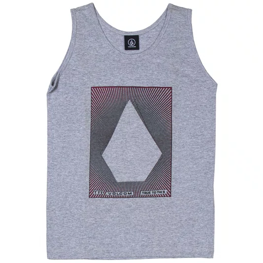 Regata Volcom Juvenil Wage Mescla