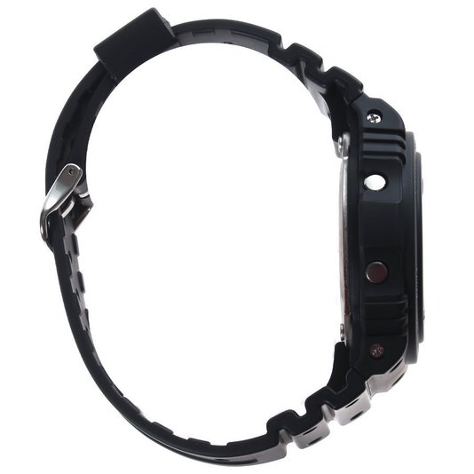 Relógio Casio G-shock DW-5750E-1DR Preto