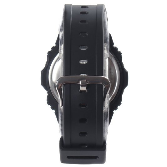 Relógio Casio G-shock DW-5750E-1DR Preto