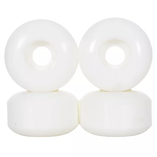 Roda Honda Street Slim 100a Branco